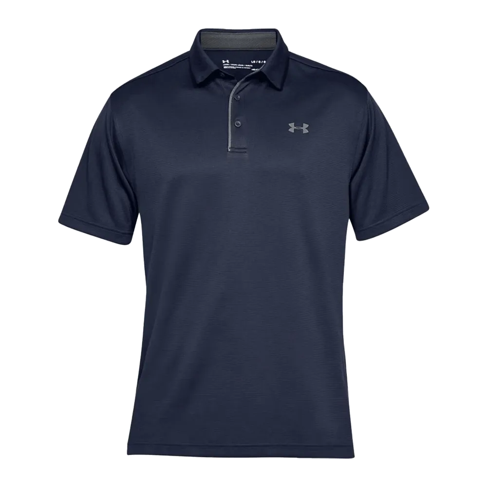 UA Men's Tech Polo
