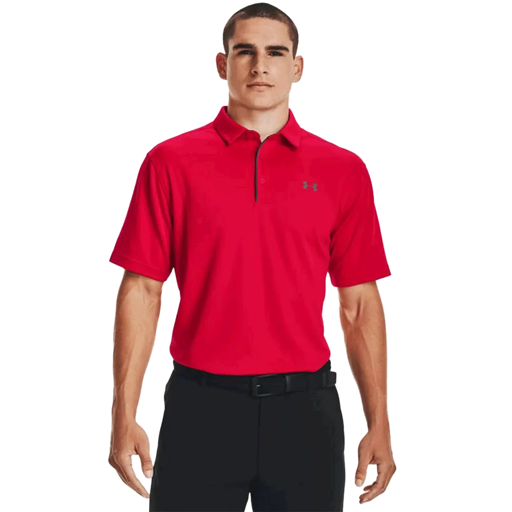 UA Men's Tech Polo
