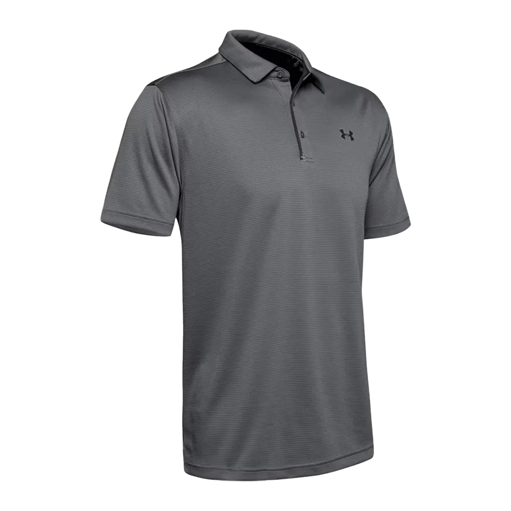 UA Men's Tech Polo