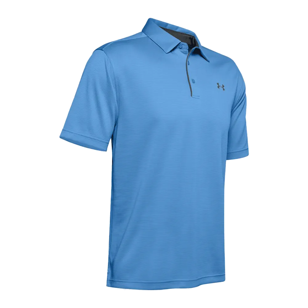 UA Men's Tech Polo