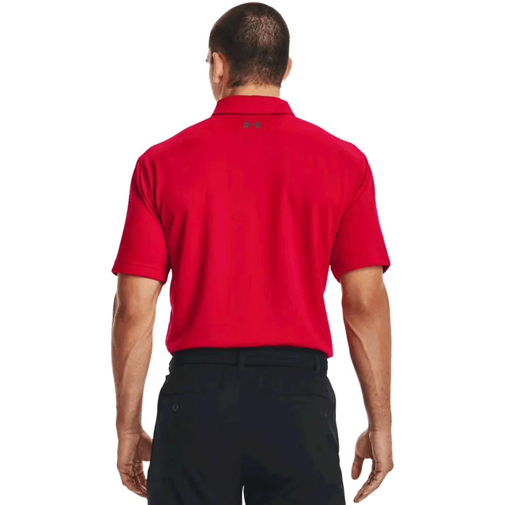 UA Men's Tech Polo