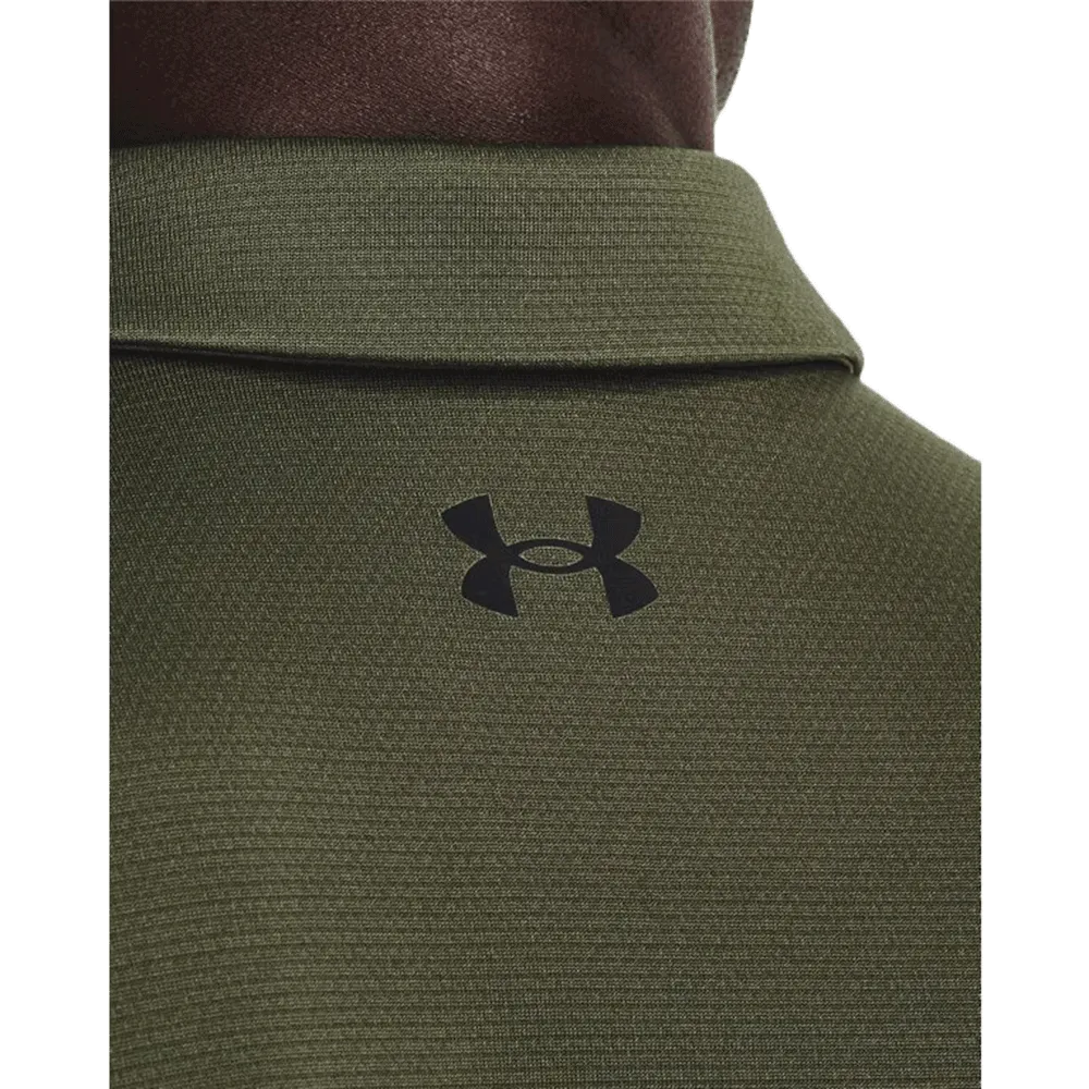 UA Men's Tech Polo