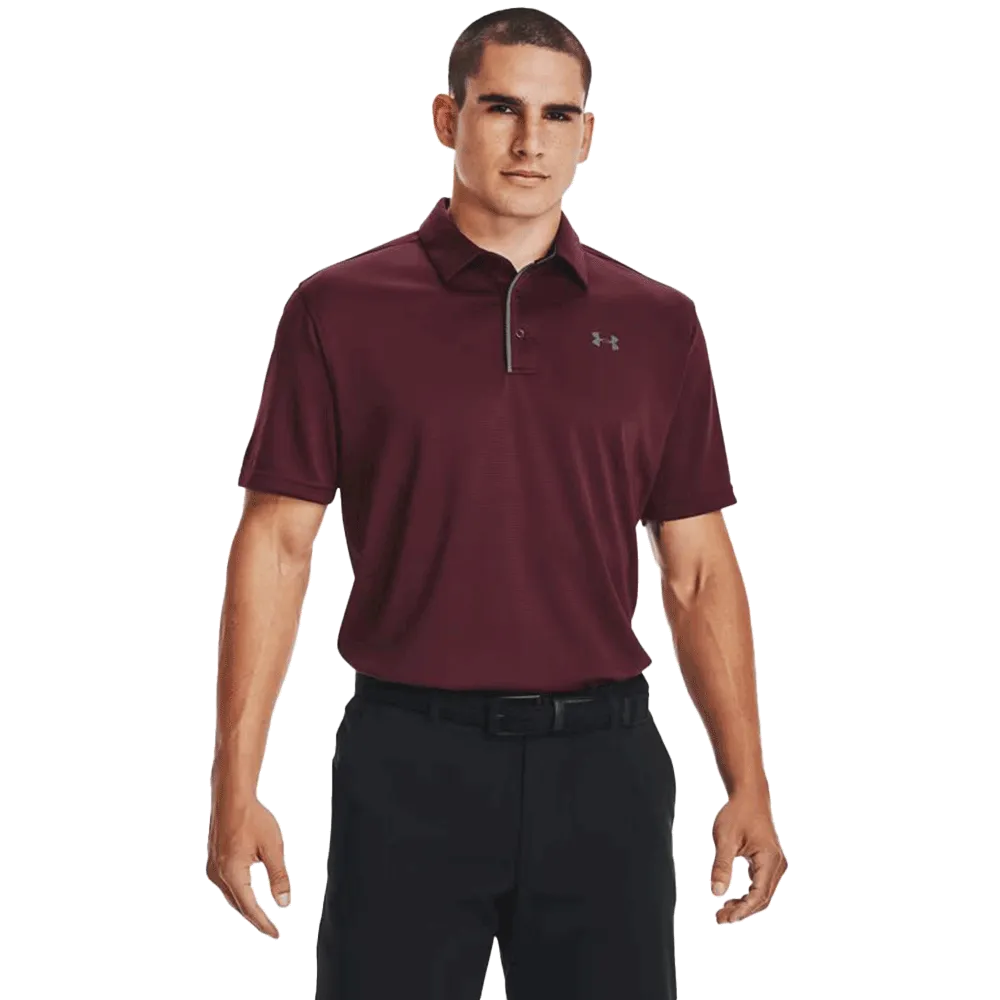UA Men's Tech Polo