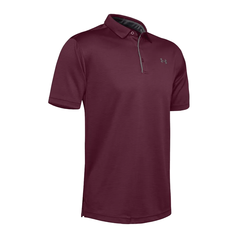 UA Men's Tech Polo