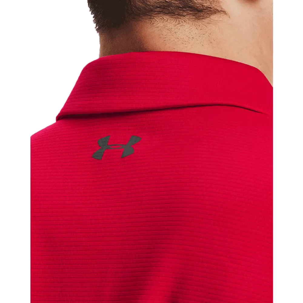UA Men's Tech Polo