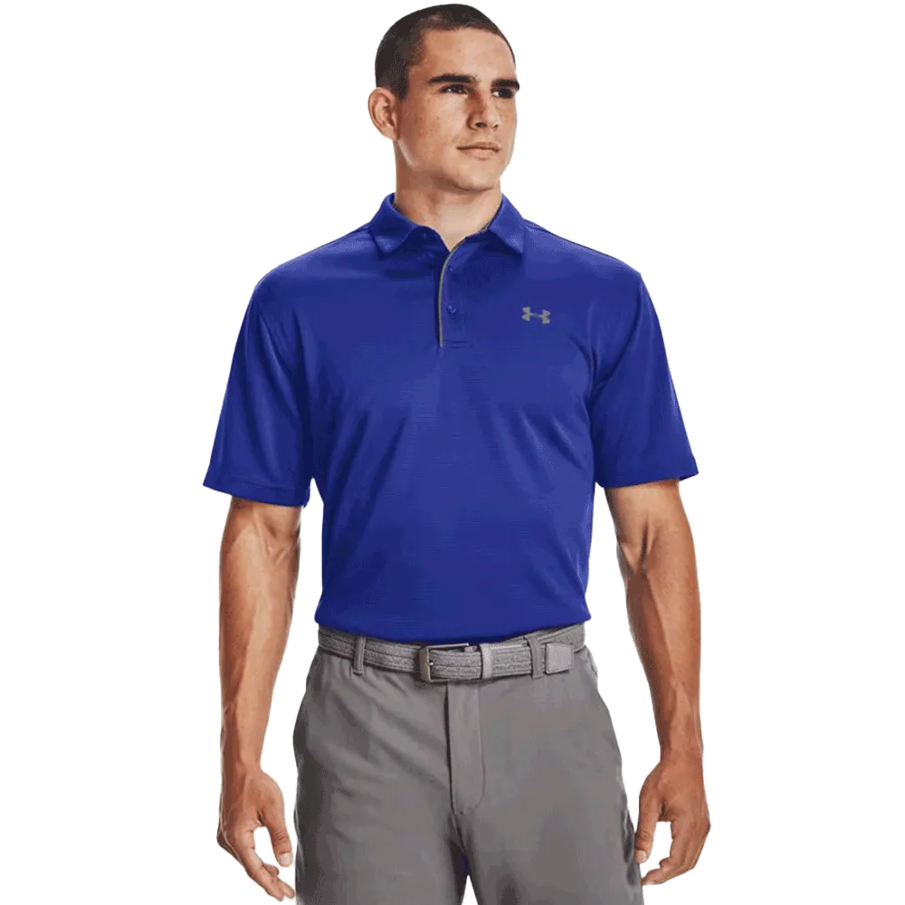 UA Men's Tech Polo