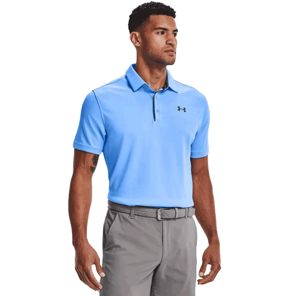 UA Men's Tech Polo