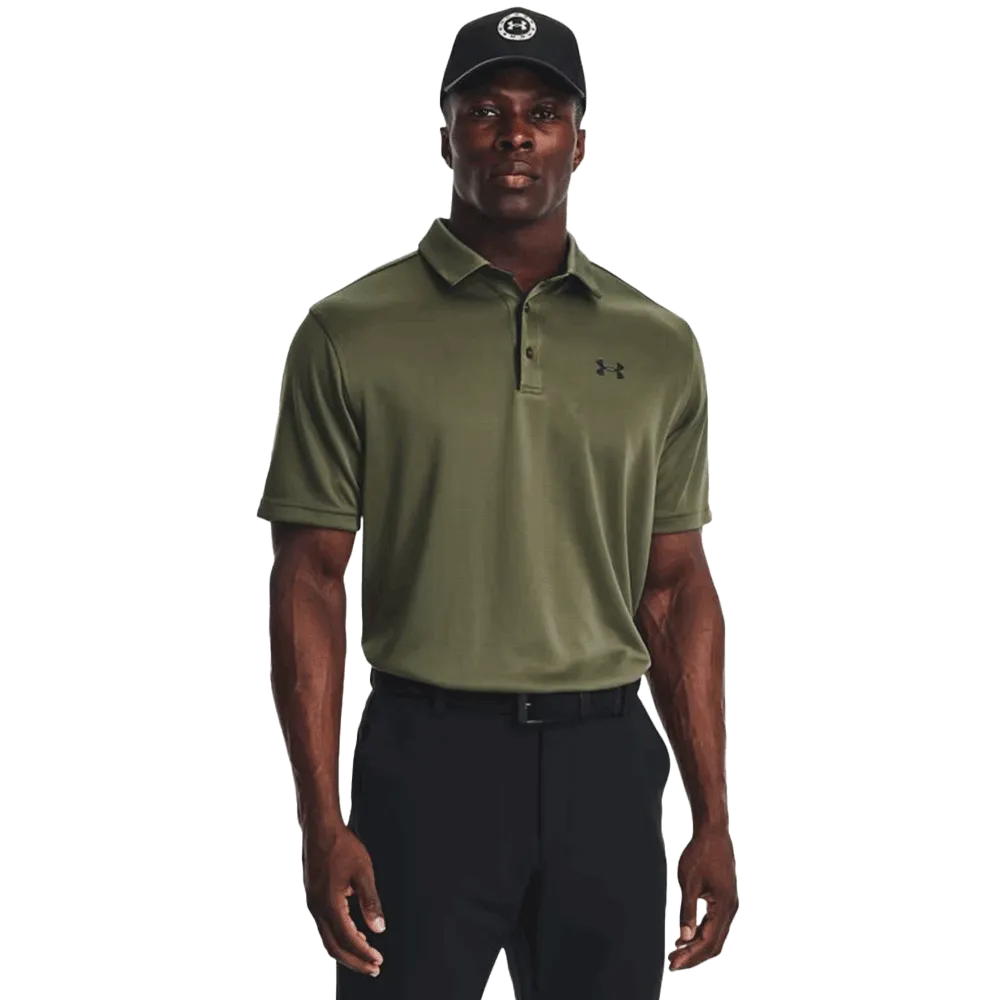 UA Men's Tech Polo