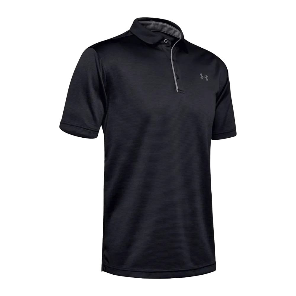 UA Men's Tech Polo