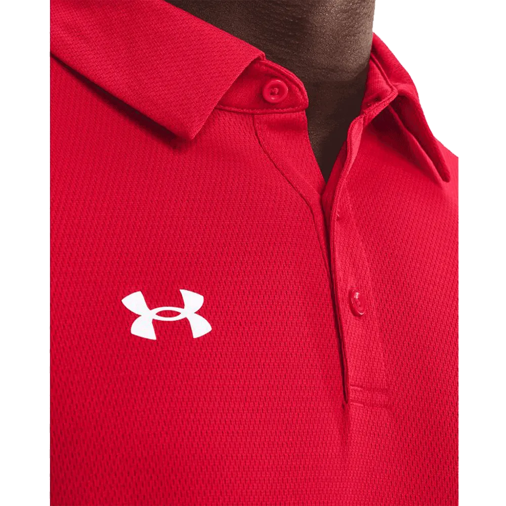 UA Men's Tech™ Team Polo