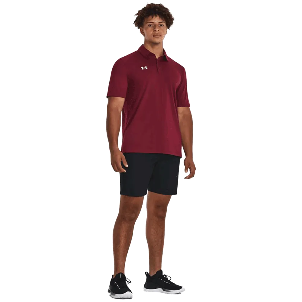 UA Men's Tech™ Team Polo