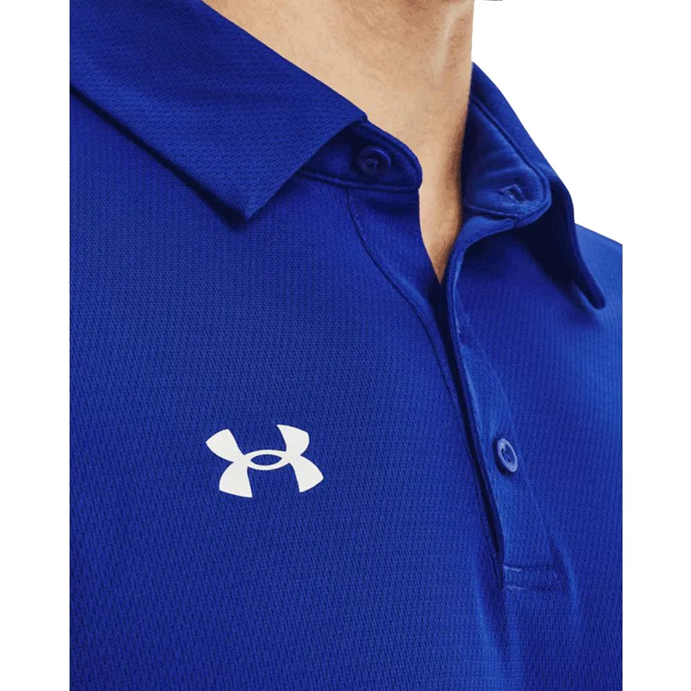 UA Men's Tech™ Team Polo
