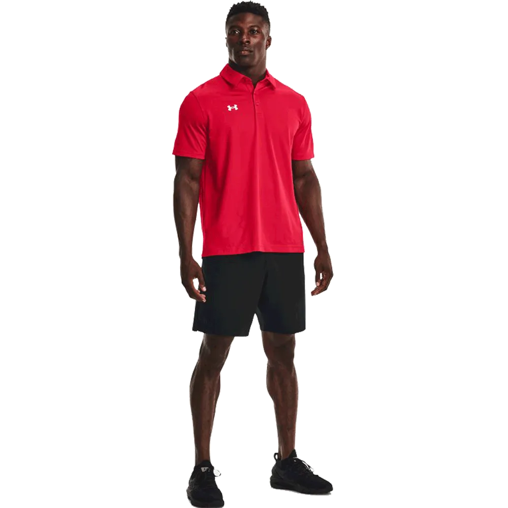 UA Men's Tech™ Team Polo