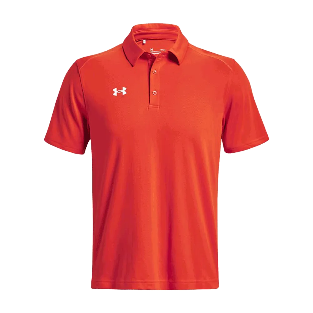 UA Men's Tech™ Team Polo