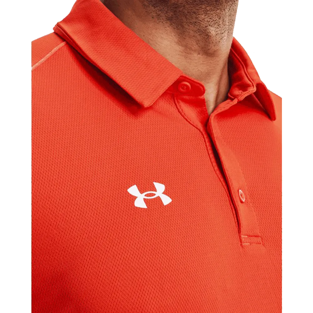UA Men's Tech™ Team Polo