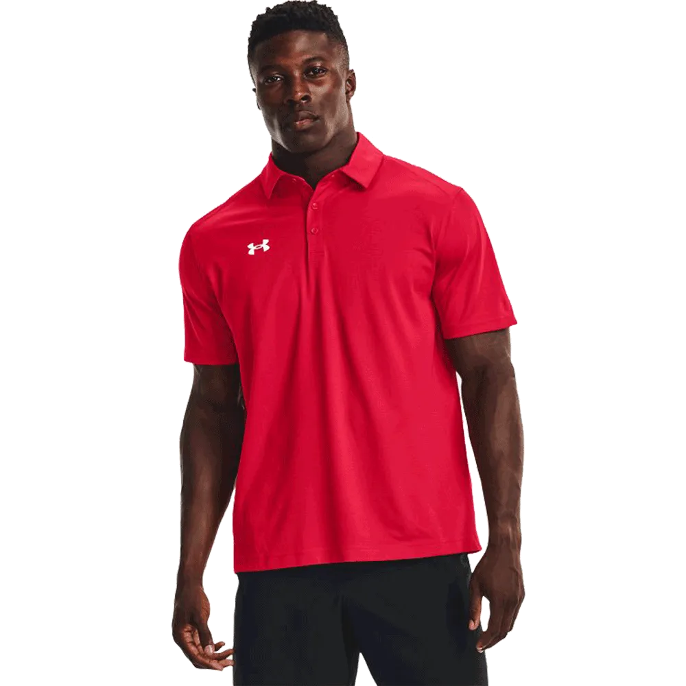 UA Men's Tech™ Team Polo
