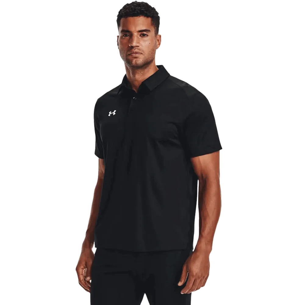 UA Men's Tech™ Team Polo