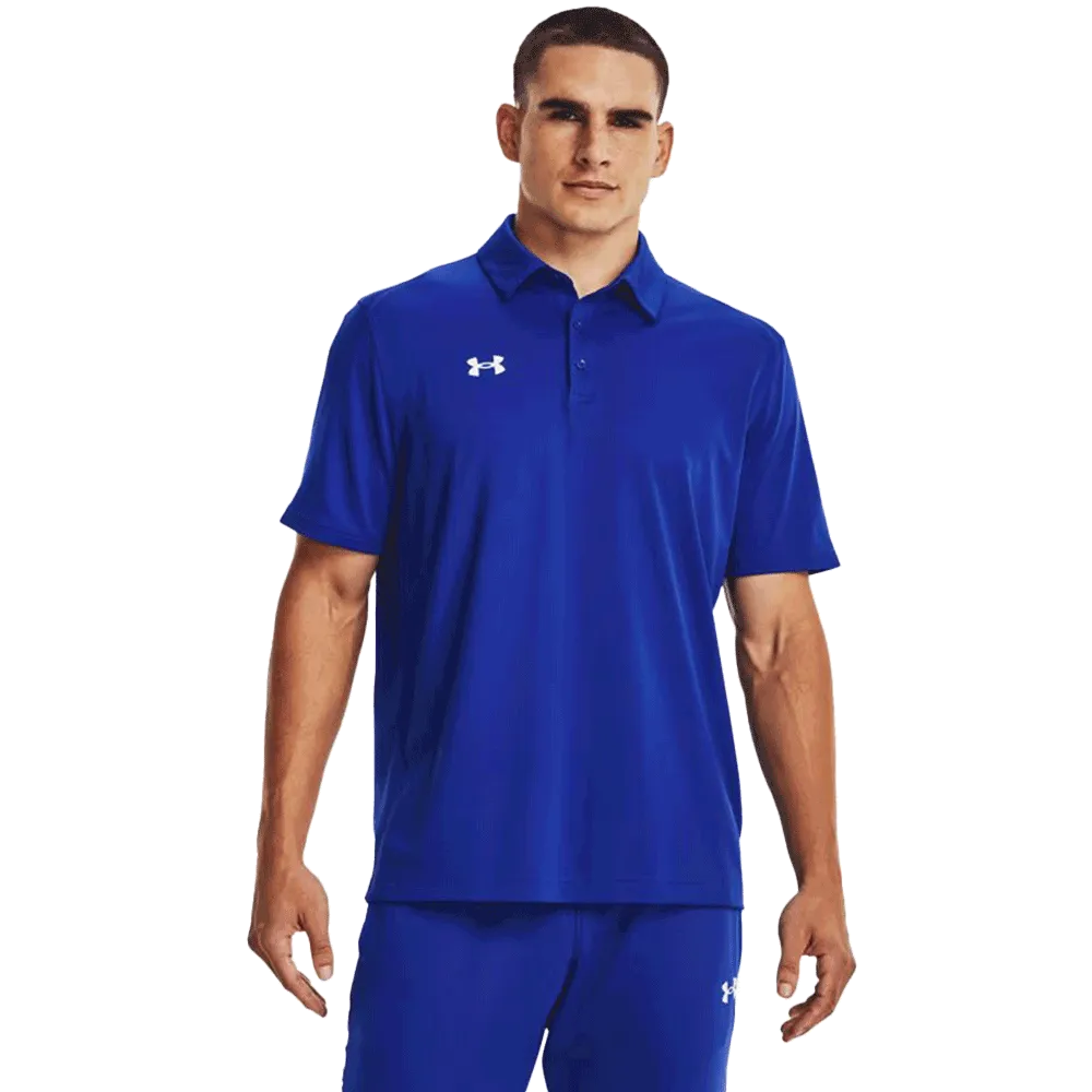 UA Men's Tech™ Team Polo