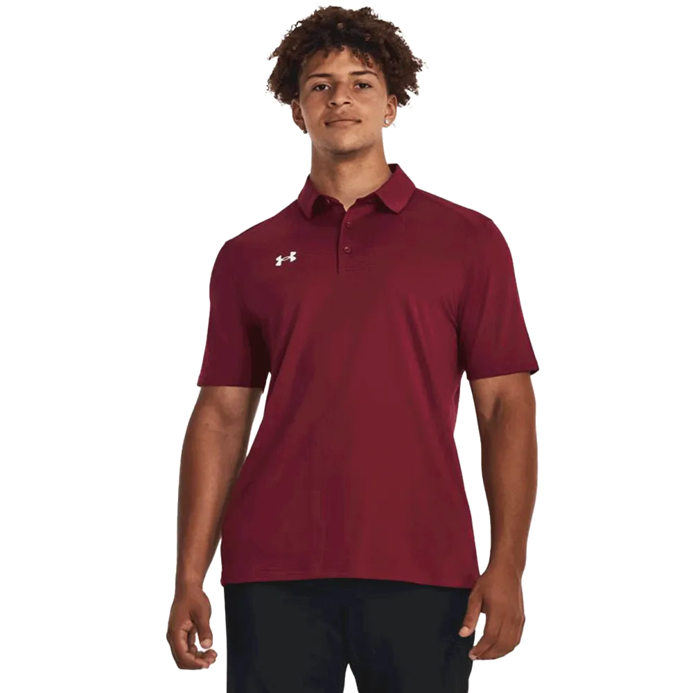 UA Men's Tech™ Team Polo