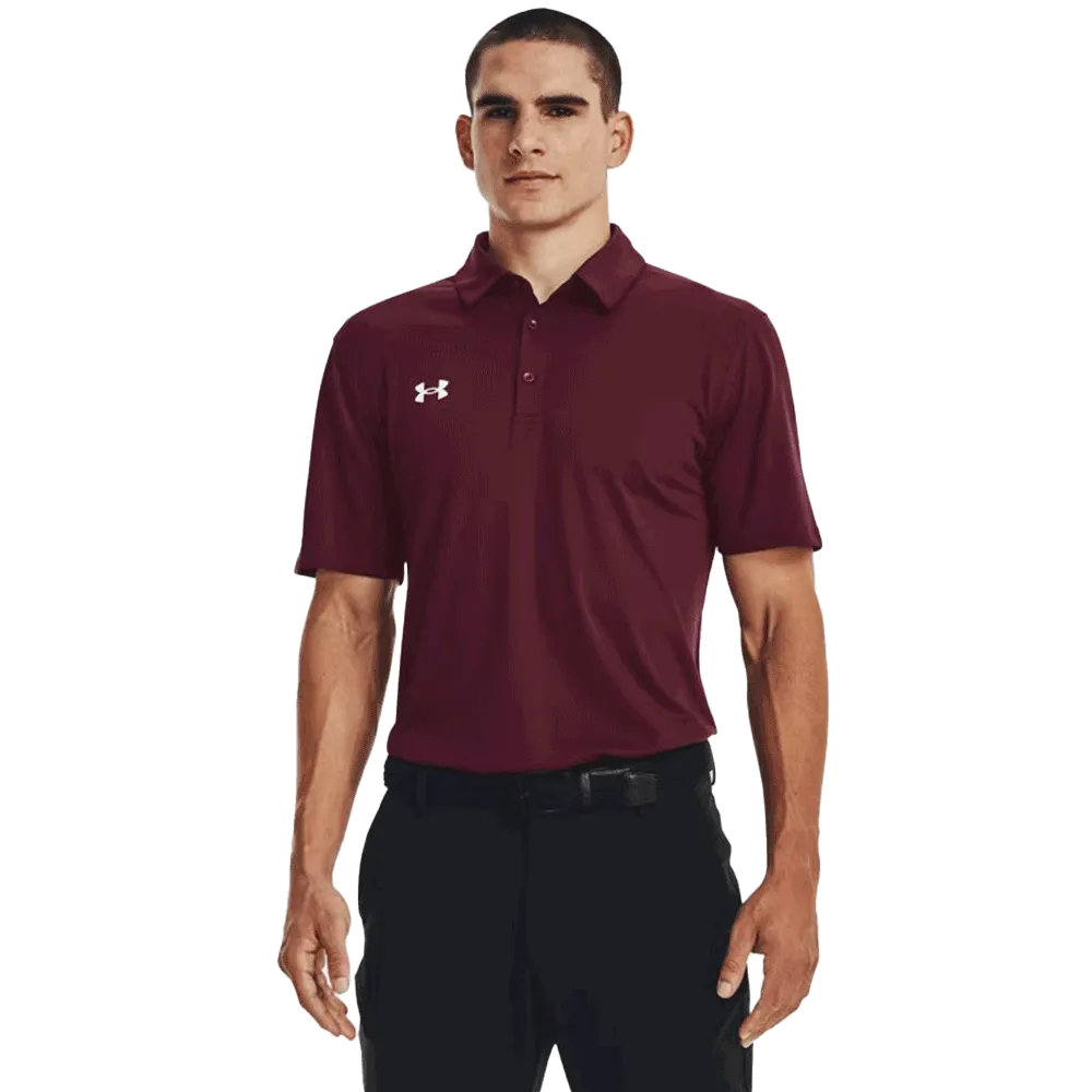 UA Men's Tech™ Team Polo