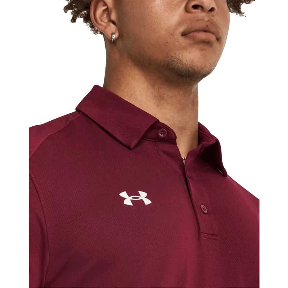UA Men's Tech™ Team Polo