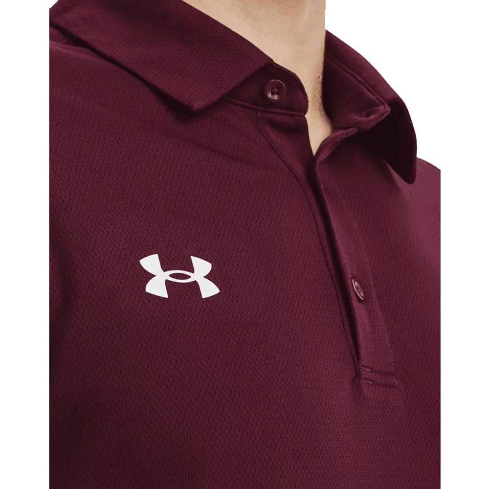 UA Men's Tech™ Team Polo