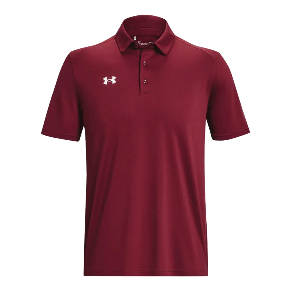 UA Men's Tech™ Team Polo