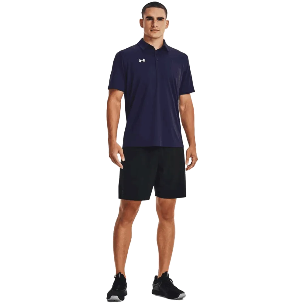 UA Men's Tech™ Team Polo