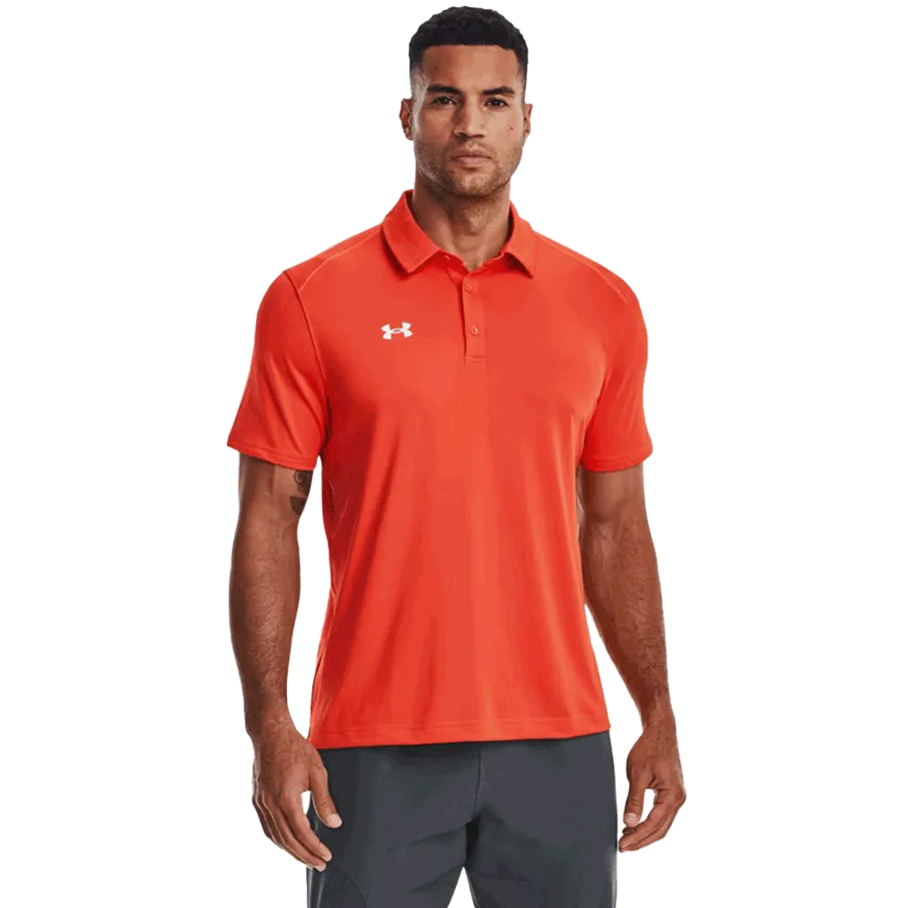 UA Men's Tech™ Team Polo