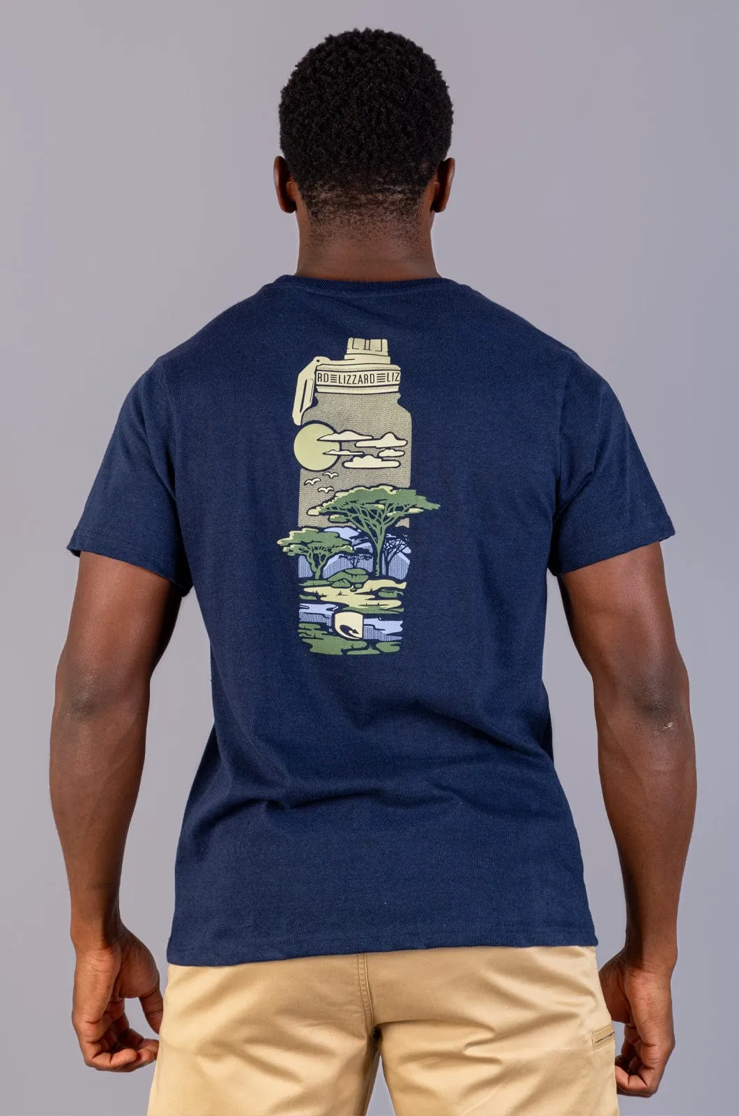 Virago - Mens S/S Tee