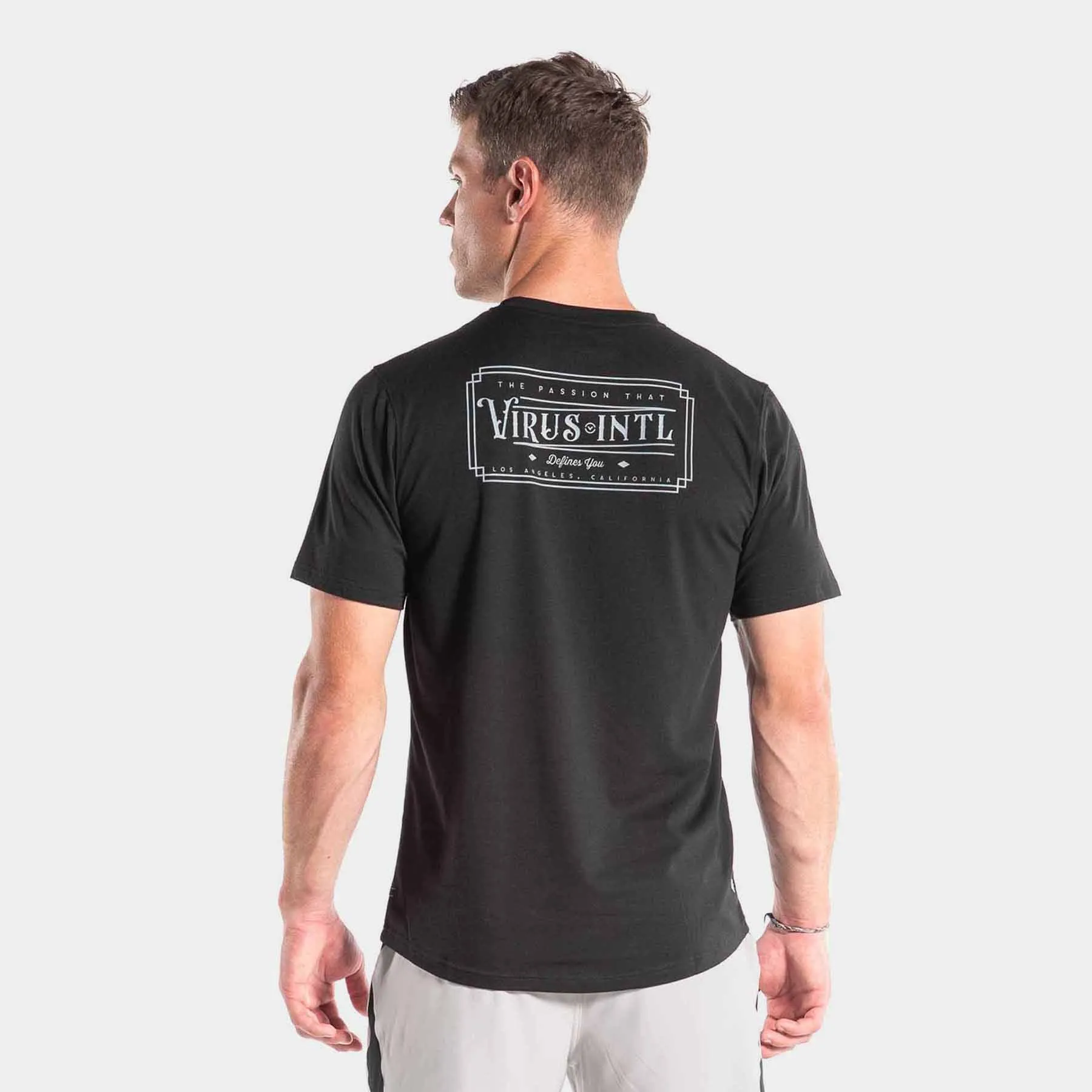 VIRUS - Vertex Short Sleeve