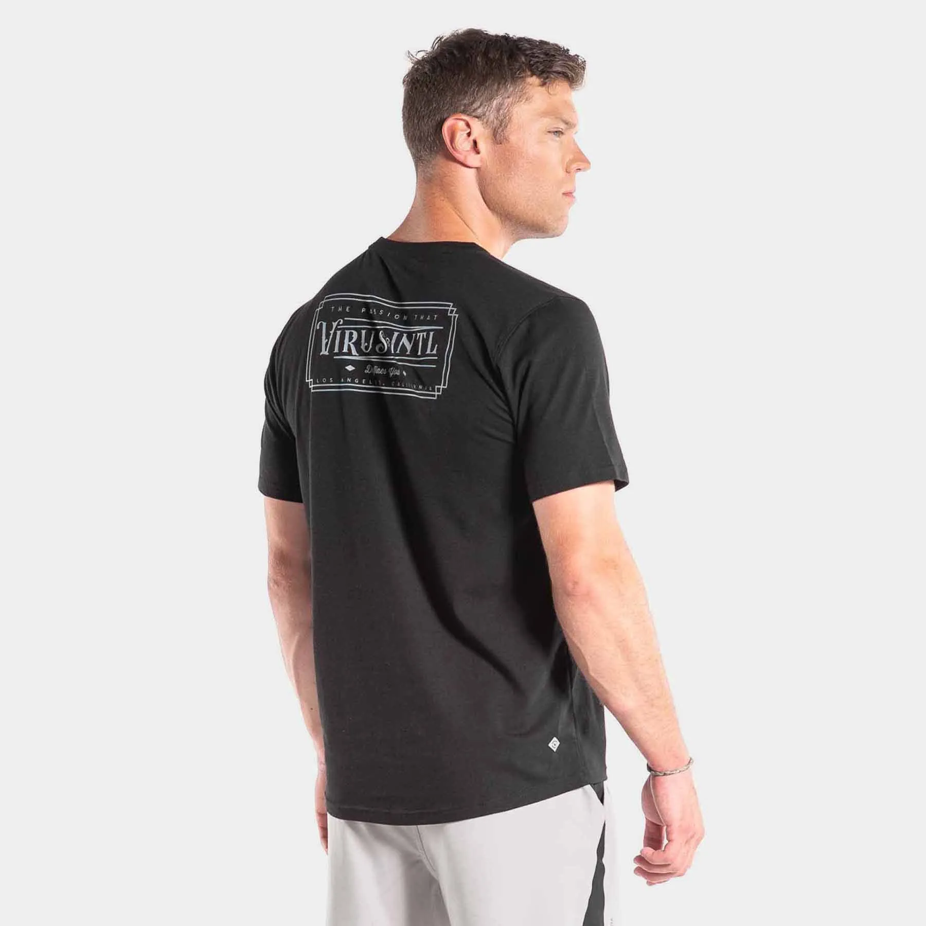 VIRUS - Vertex Short Sleeve