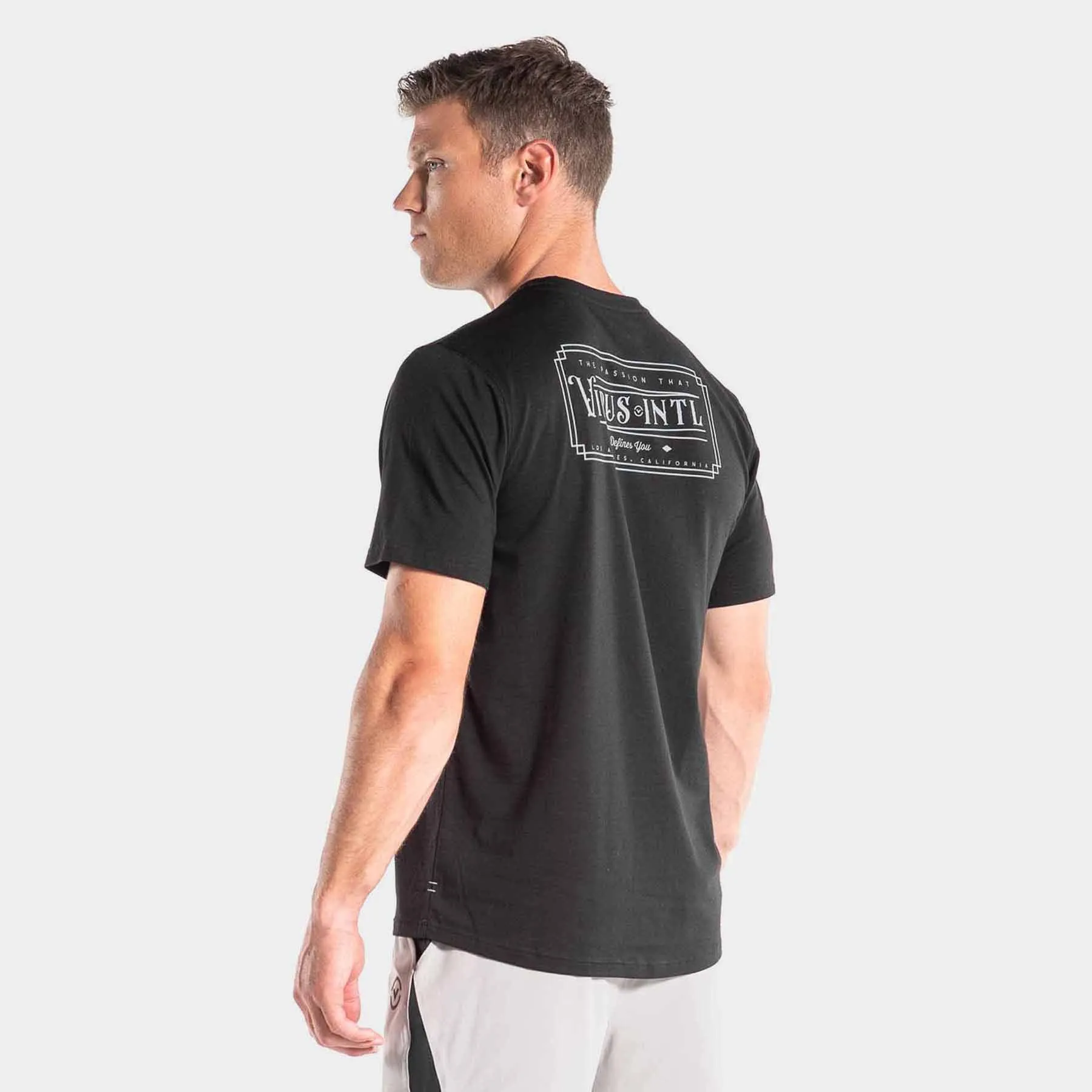 VIRUS - Vertex Short Sleeve