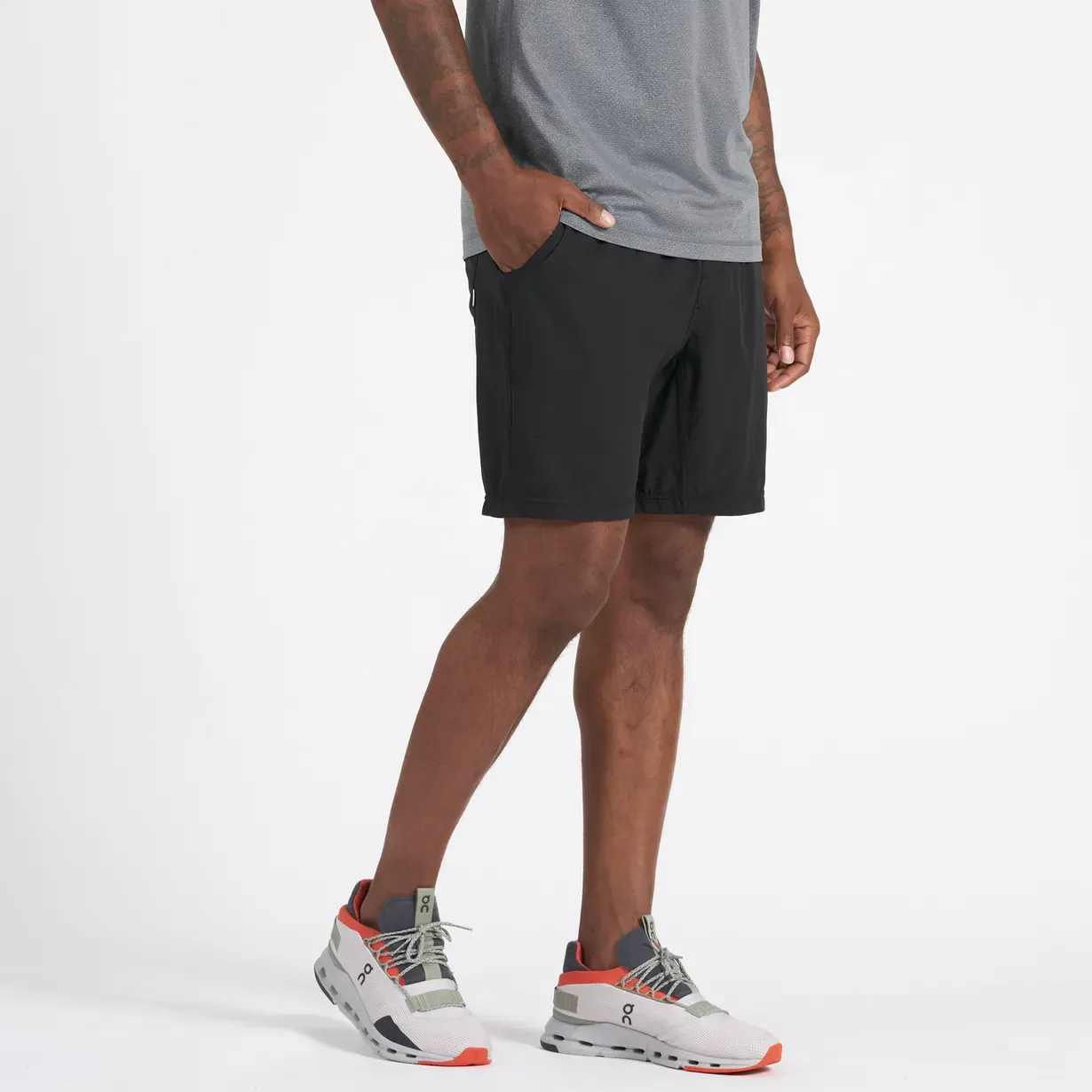 Vuori Kore Short Men's