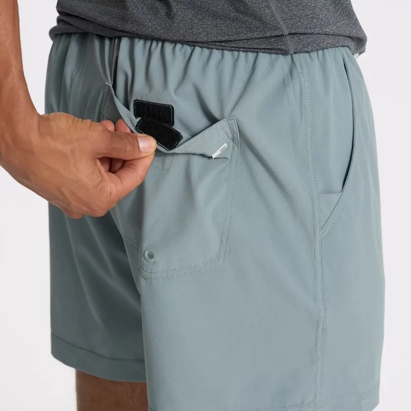 Vuori Kore Short Men's