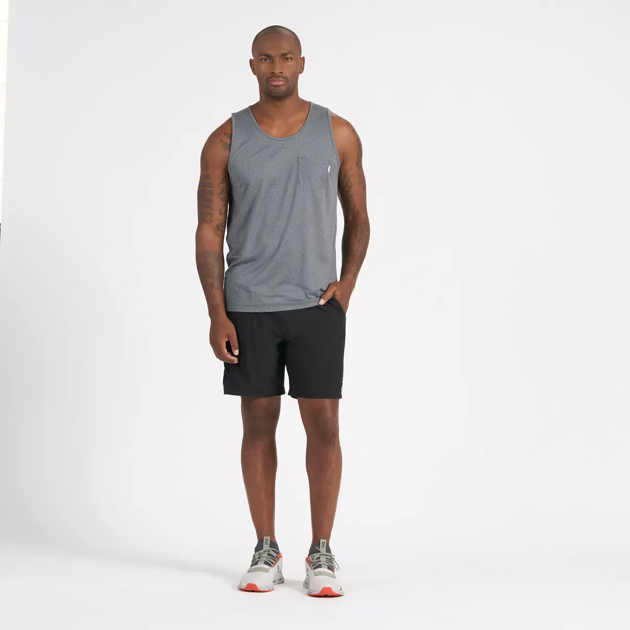 Vuori Kore Short Men's