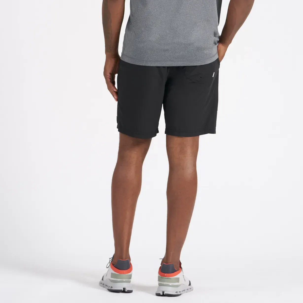 Vuori Kore Short Men's