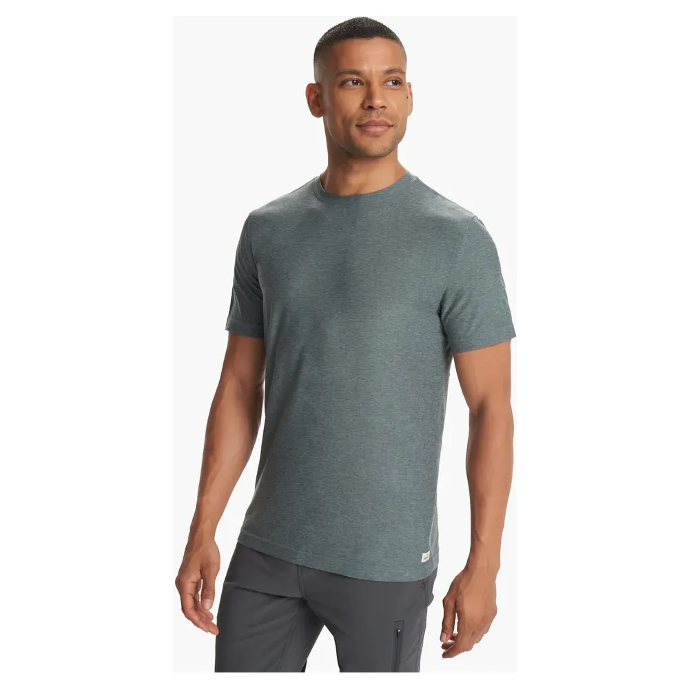 Vuori Strato Tech Tee Men's