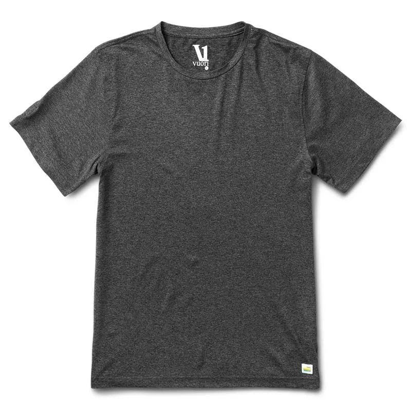 Vuori Strato Tech Tee Men's