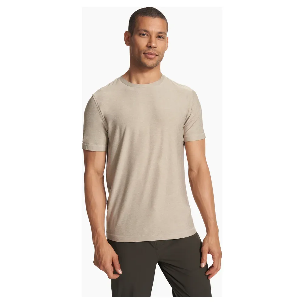Vuori Strato Tech Tee Men's