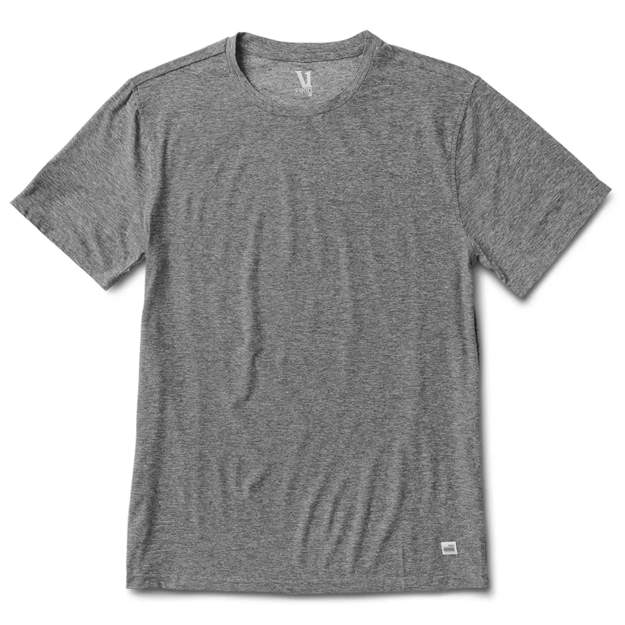 Vuori Strato Tech Tee Men's