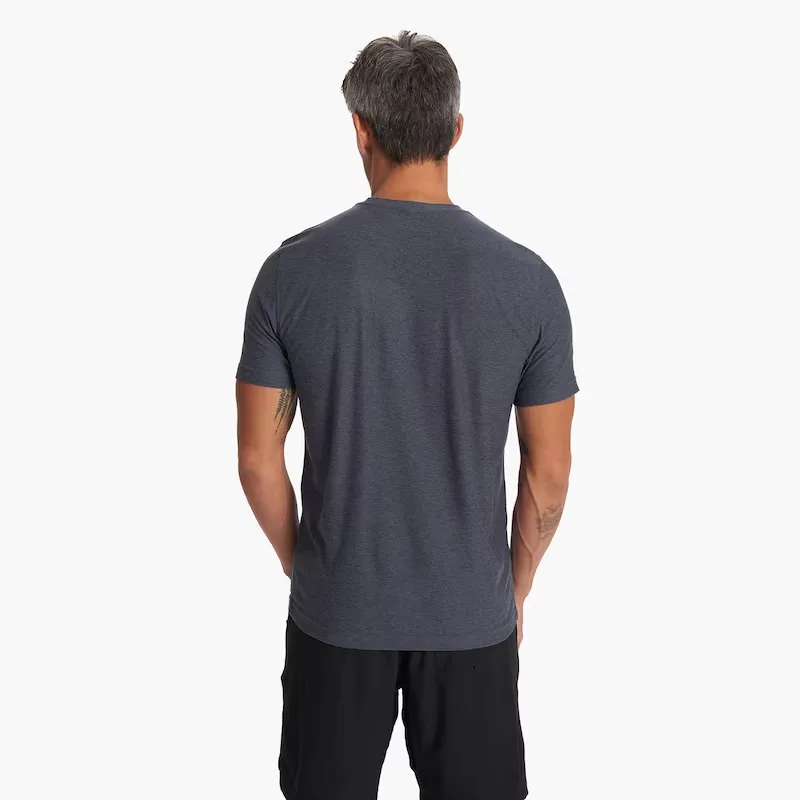 Vuori Strato Tech Tee Men's