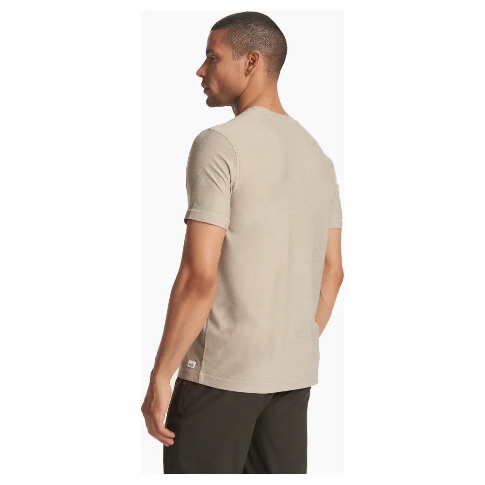 Vuori Strato Tech Tee Men's