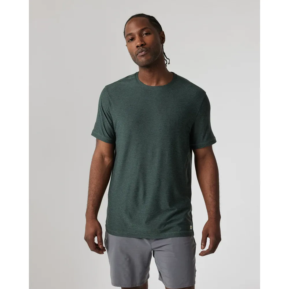 Vuori Strato Tech Tee Men's