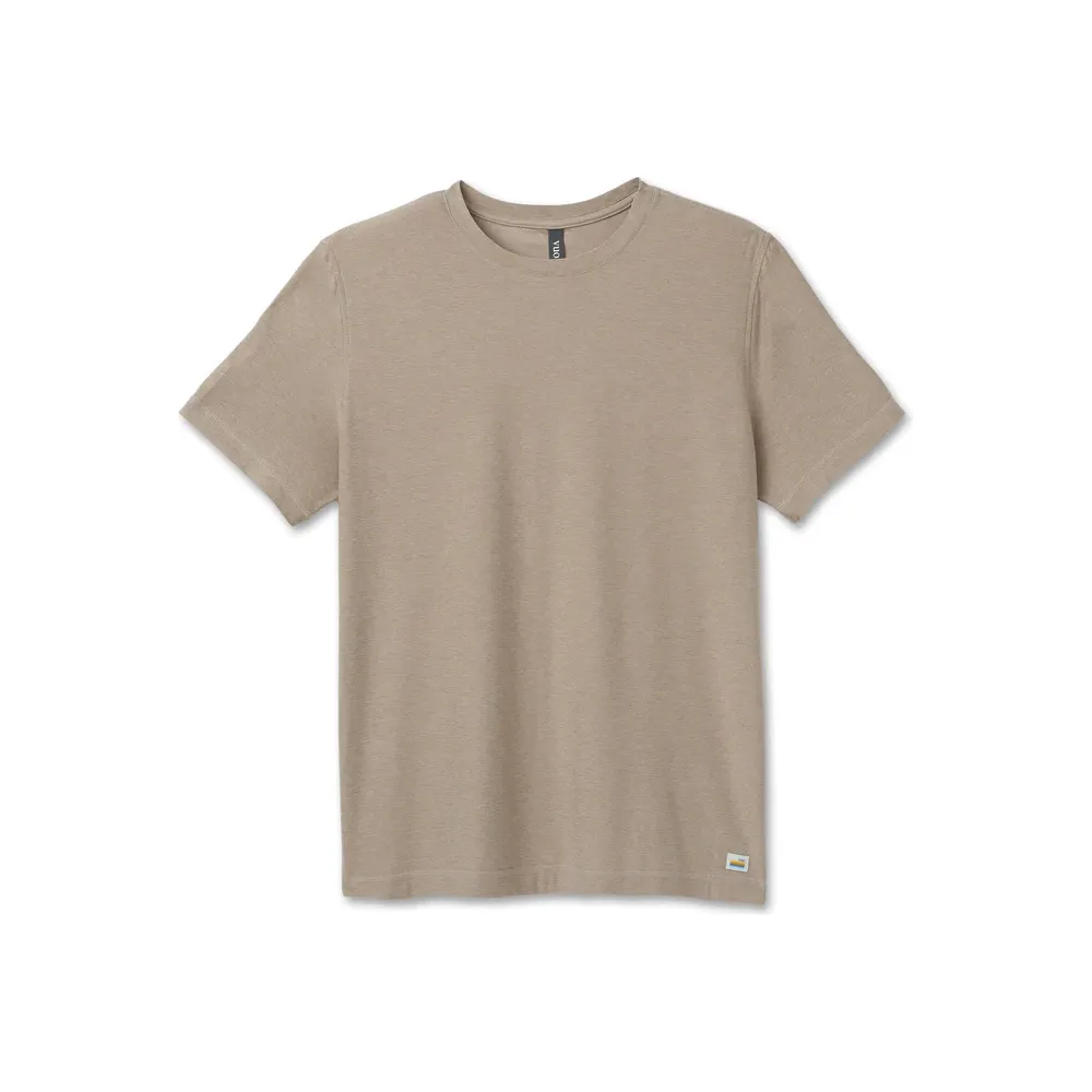 Vuori Strato Tech Tee Men's