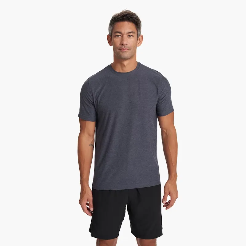Vuori Strato Tech Tee Men's