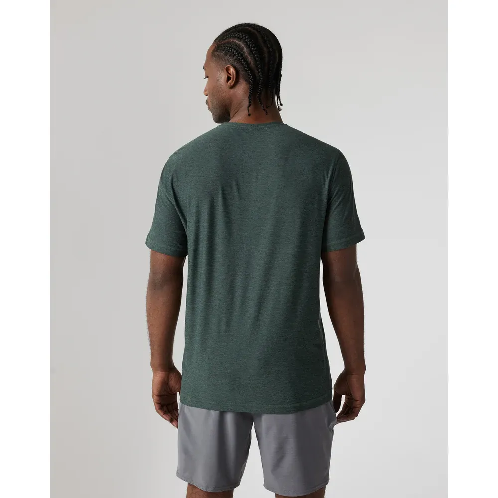 Vuori Strato Tech Tee Men's