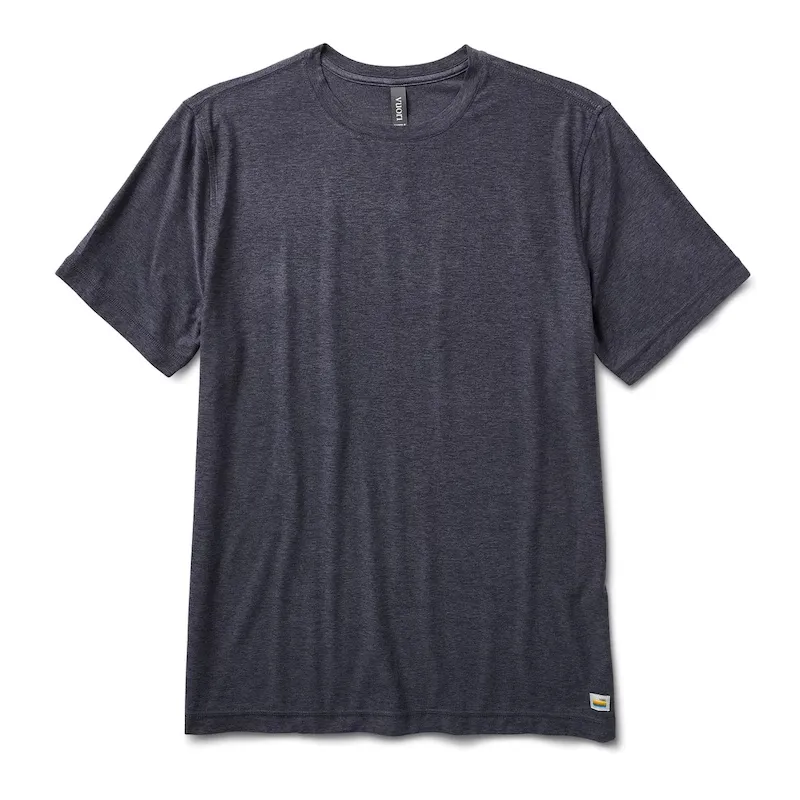 Vuori Strato Tech Tee Men's