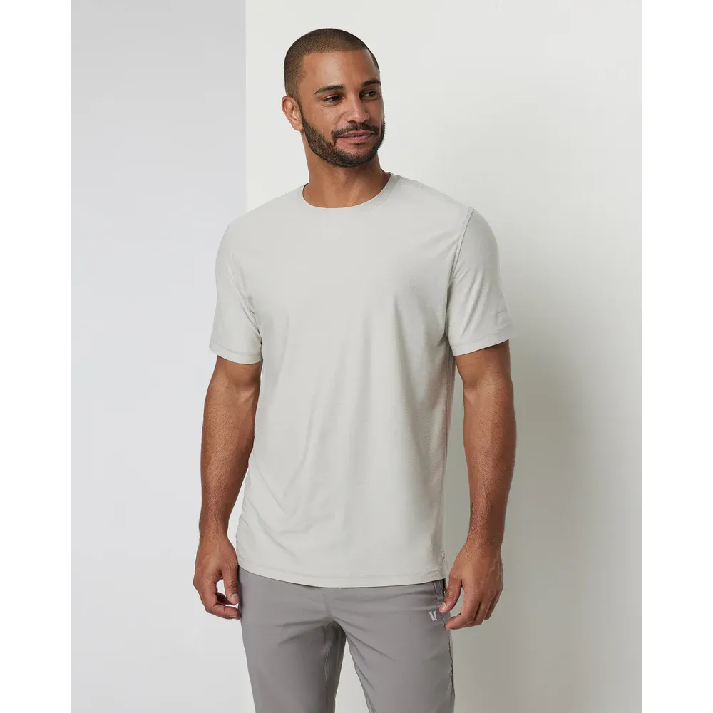 Vuori Strato Tech Tee Men's