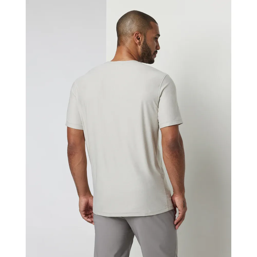 Vuori Strato Tech Tee Men's